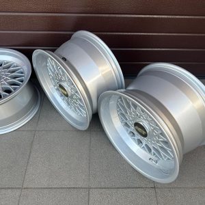 Original Act Germany rims r16