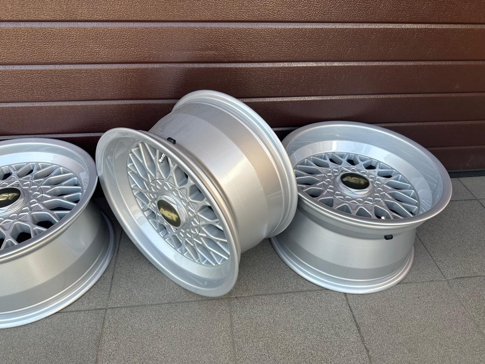 Original Act Germany rims r16 - Image 2