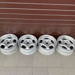 Retro wheels E9 E12 E28 E31 E34 E38 E39 E60 E61 rims r16