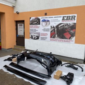 Original M package G05 X5 G06 X6 2018-2023