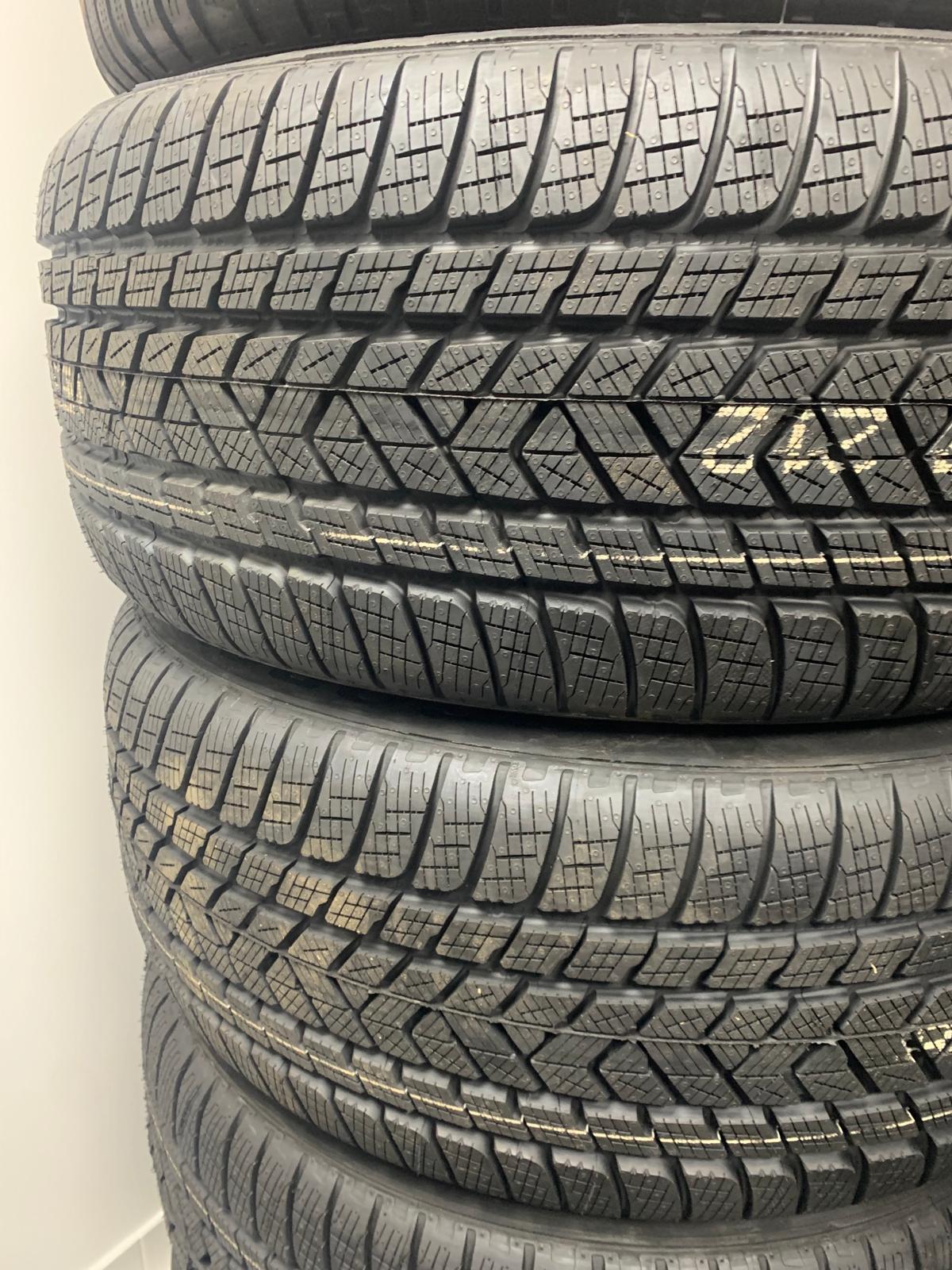 285/45r21 Pirelli Scorpion winter XL 113V Winter tires set - Image 2
