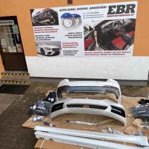 Original M package G30 G31