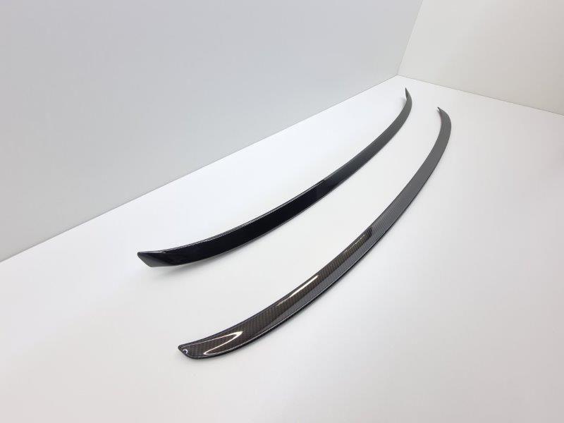 Original Carbon M Performance G30 G30 LCI Spoilers