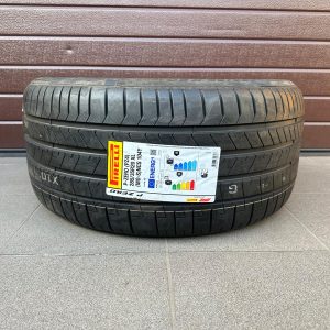 285/35r20 XL (MO-S) NCS 104Y Pirelli P-Zero (PZ4) New summer tire available 1pcs