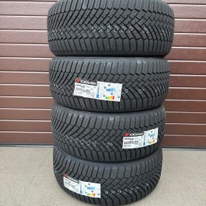 245/45r19 Yokohama winter tires set