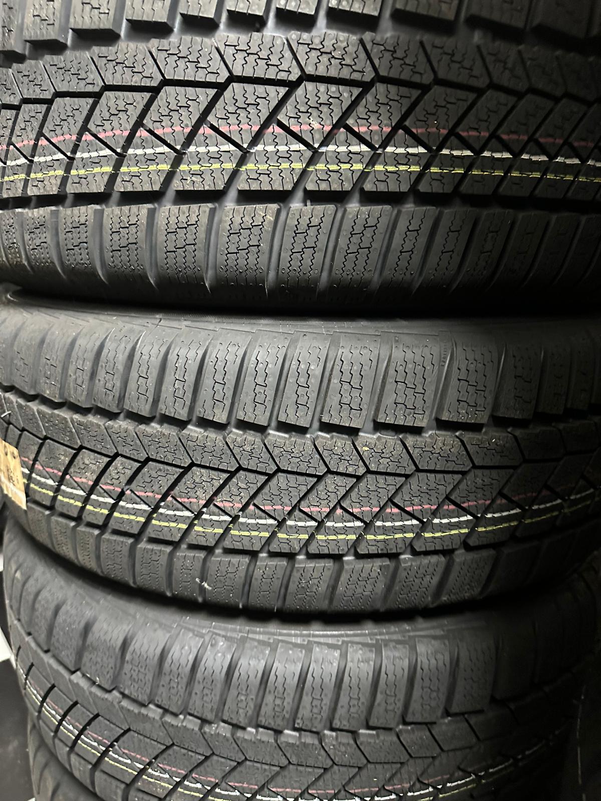 205/55r18 96H Continental Winter TS830 P Winter tires