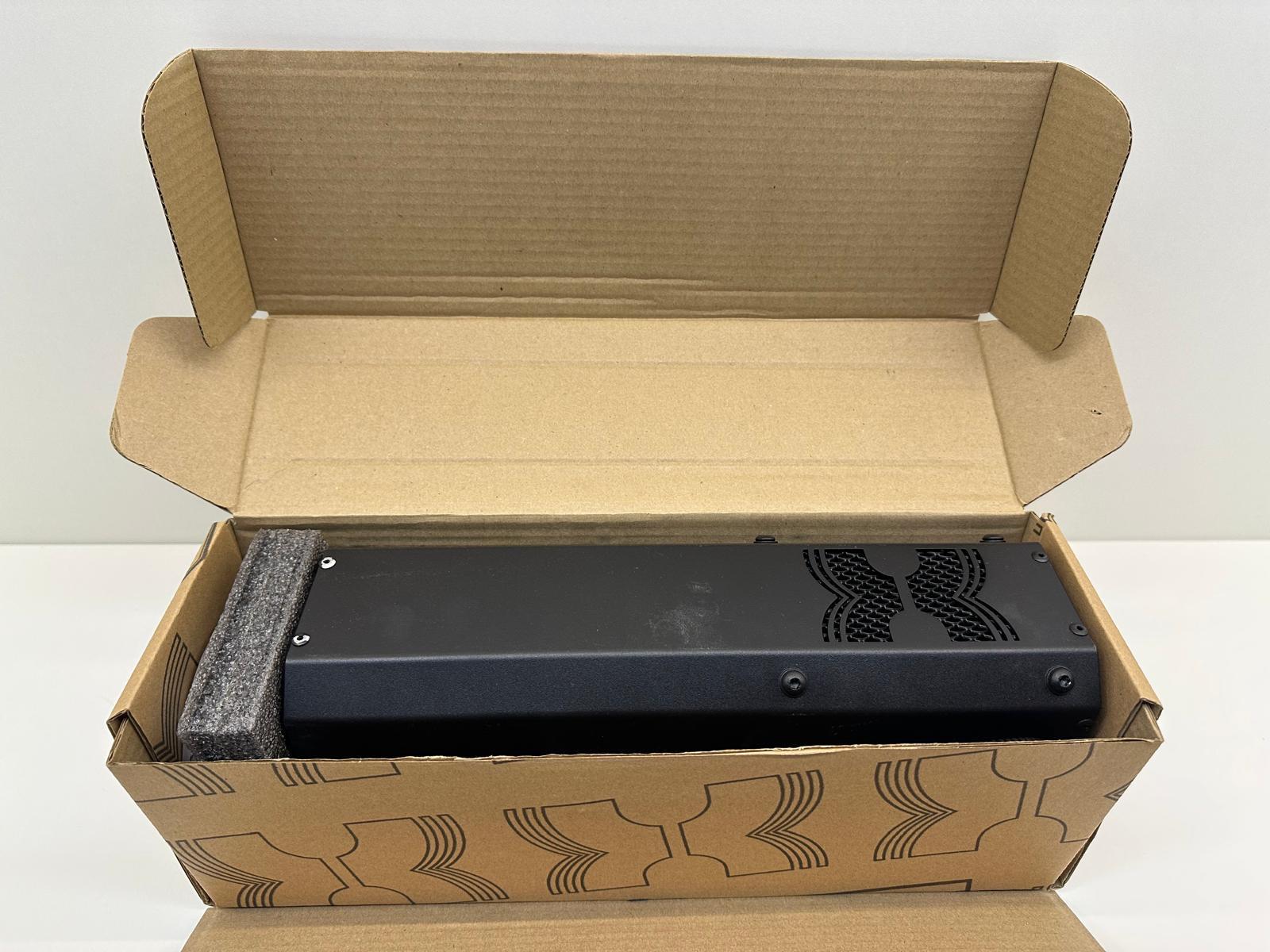 Car sound enhancement device, make your car sound louder, many different car sounds, everything can be adjusted from your mobile phone, - Image 2