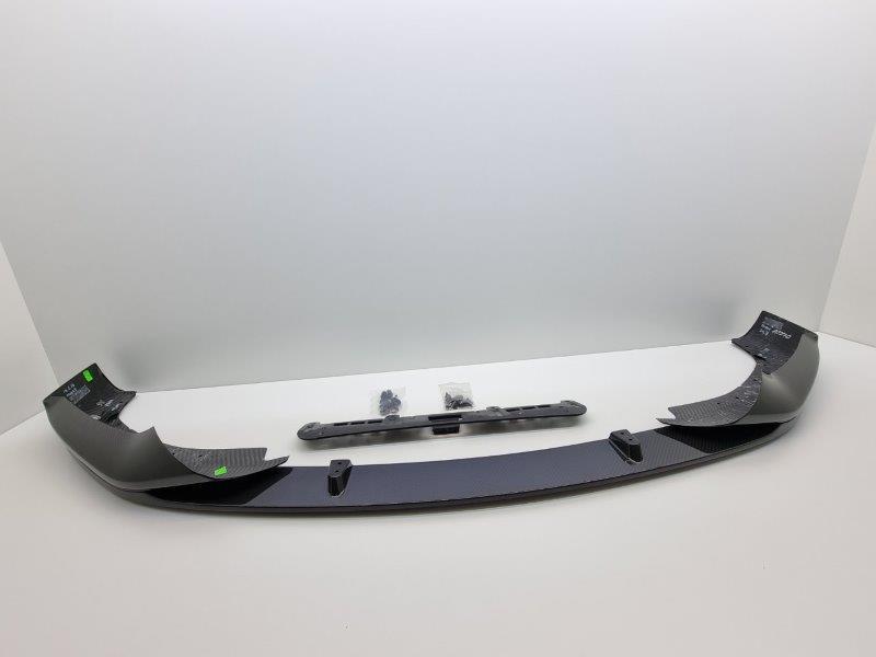 Original Carbon M Performance G30 G31 Spoilers