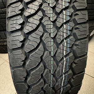 225/55r18 General winter tires