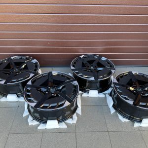 Original Cupra Born Wheels r20