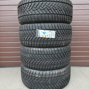 275/40r22 Good Year winter tires