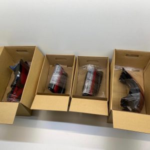 Original LCI Rear lights G30 G31 LCI