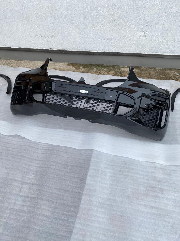 Original M package G05 X5 G06 X6 2018-2023 - Image 2