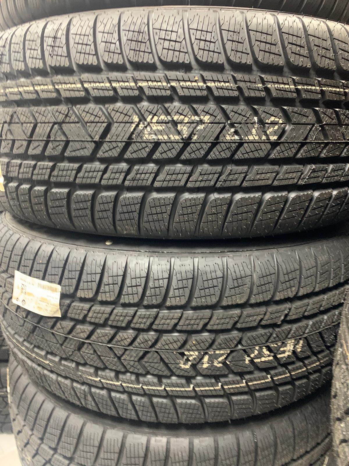 285/45r21 Pirelli Scorpion winter XL 113V Winter tires set