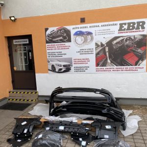 Original M package G30 G31