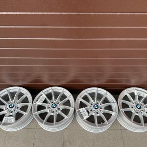 Original G20 G21 Style 774 Wheels with pressure sensors r16