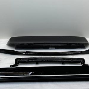 Original G20 G21 G28 M Performance Black New set