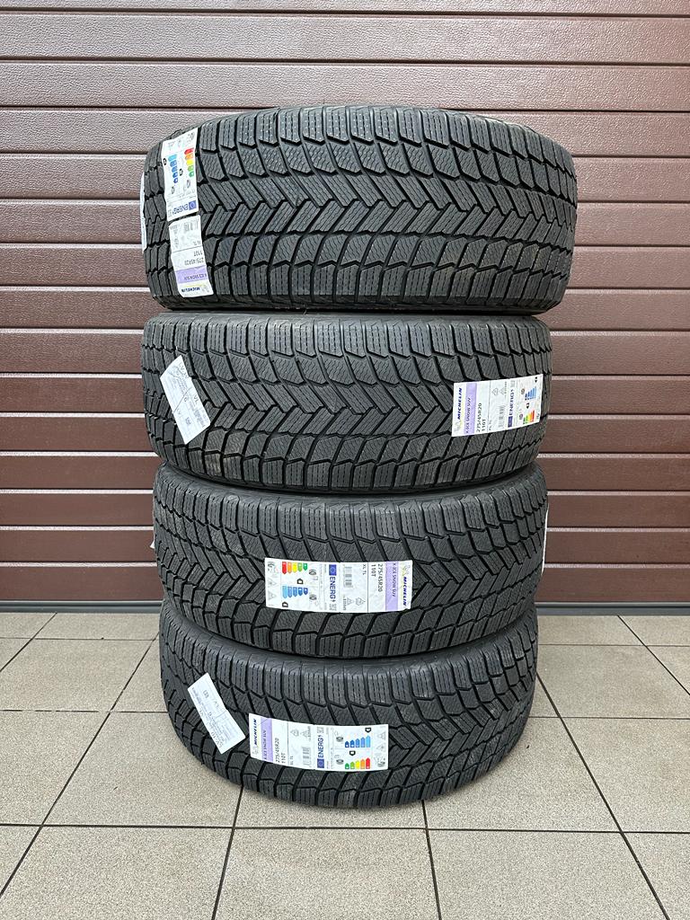 275/45 r20 Michelin X-ICE SNOW SUV Winter tire
