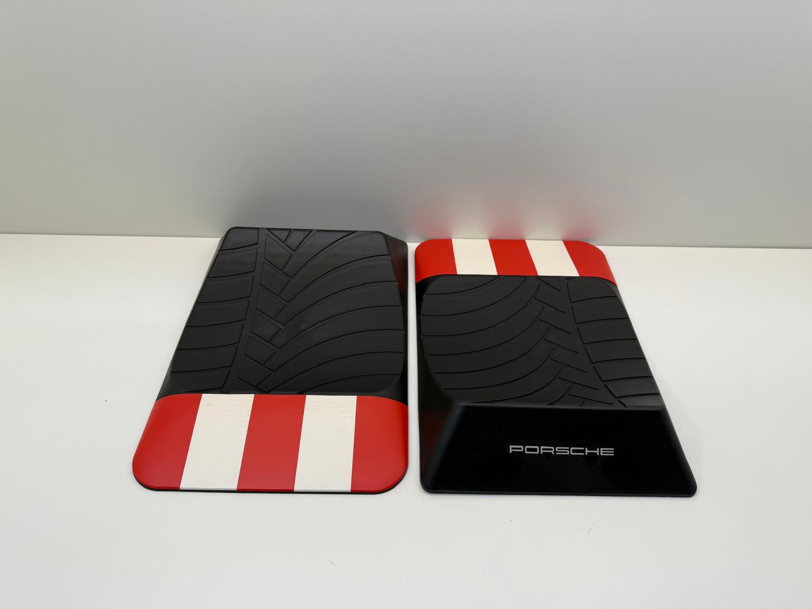 Original Porsche Park Distance Pads