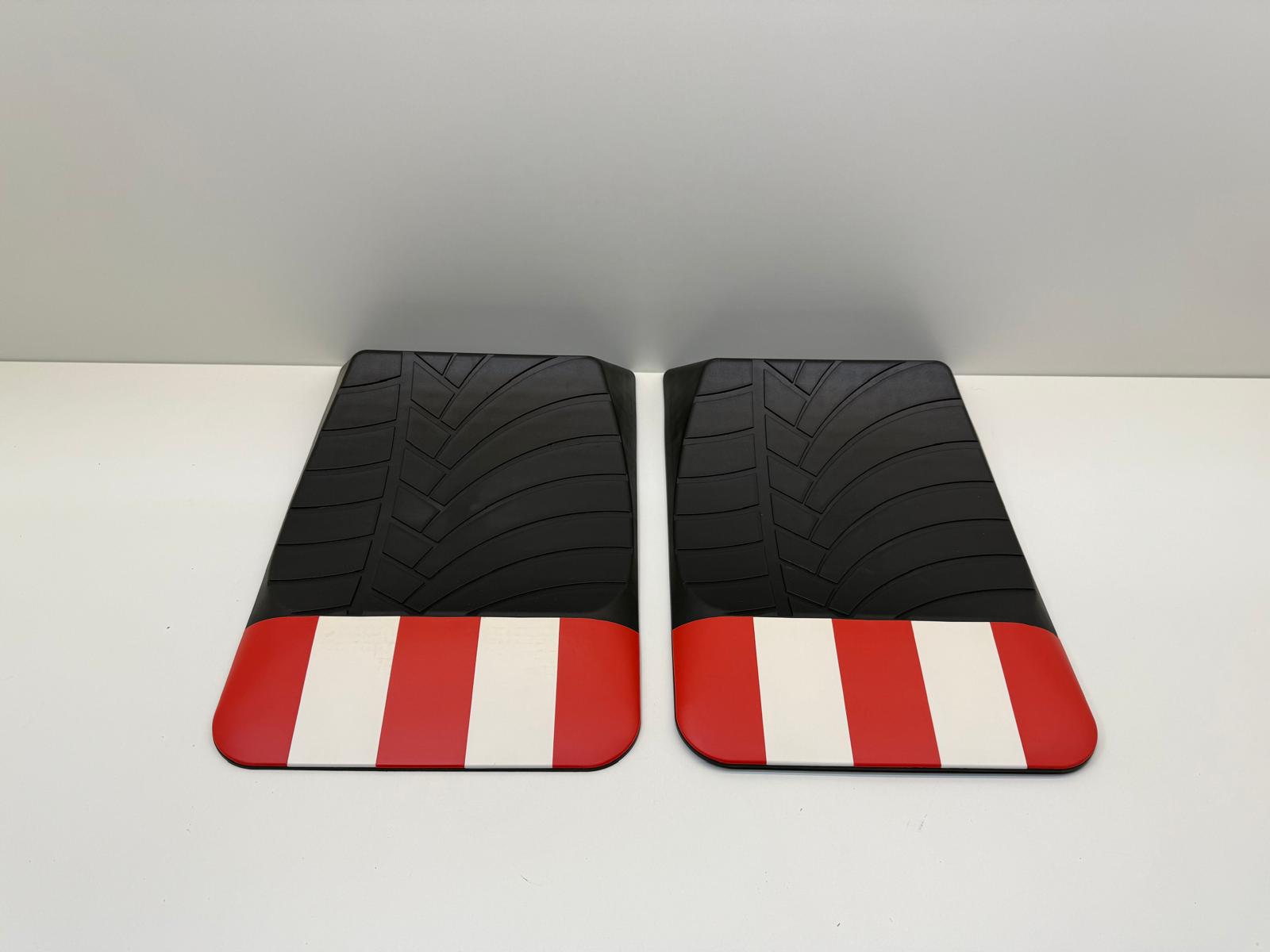 Original Porsche Park Distance Pads - Image 3