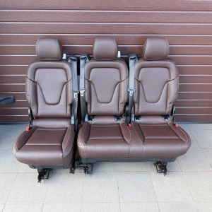V Class W447 W448 Vito W447 New seat
