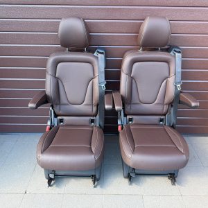 V Class W447 W448 Vito W447 New seat