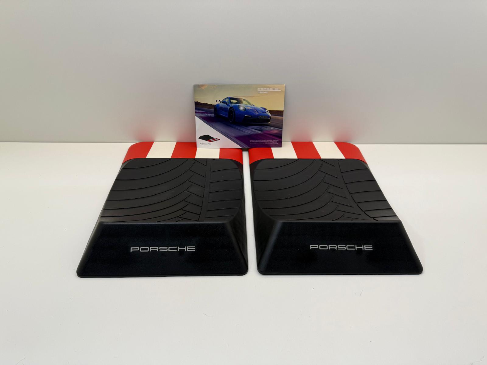 Original Porsche Park Distance Pads - Image 4