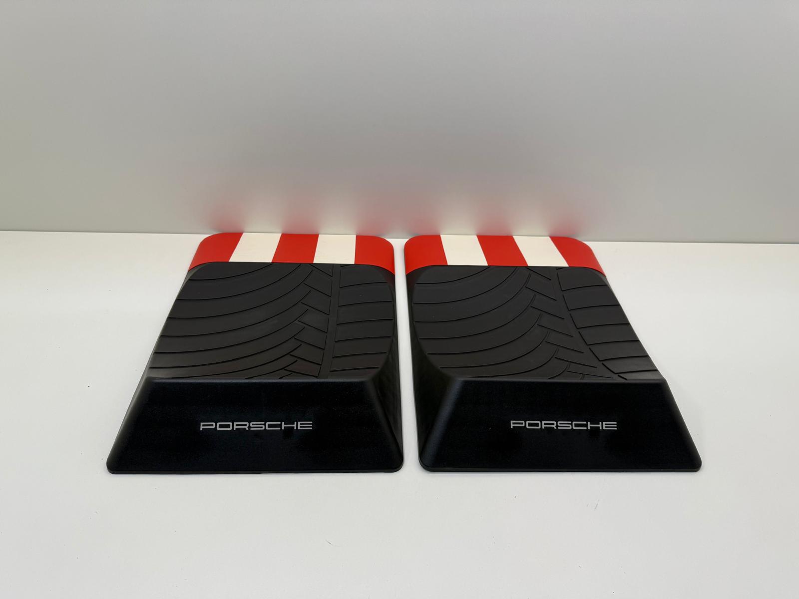 Original Porsche Park Distance Pads - Image 2