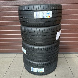 275/35 285/35 r20 Michelin Pilot Sport 4 S summer tire