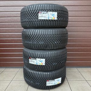 255/40r20 Yokohama BluEarth* Winter V906 Winter tires