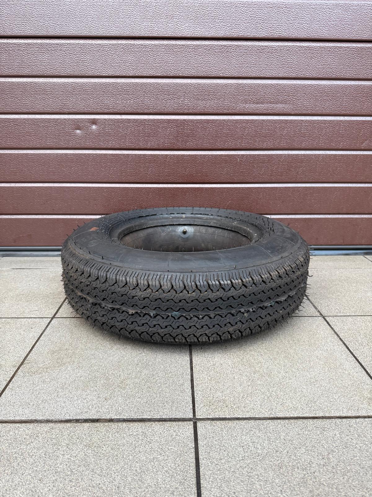 165-13/6,45-13 M-145 78P New Retro Tire