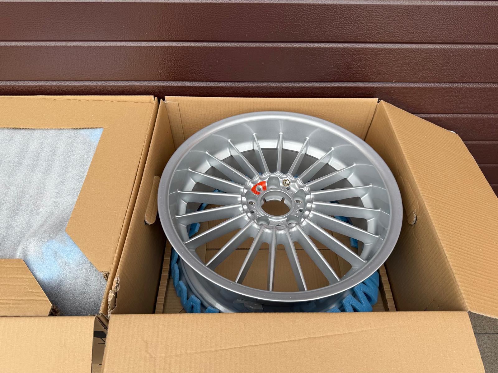 Original Alpina Classic E63/e64 Also fits other models, - Image 5