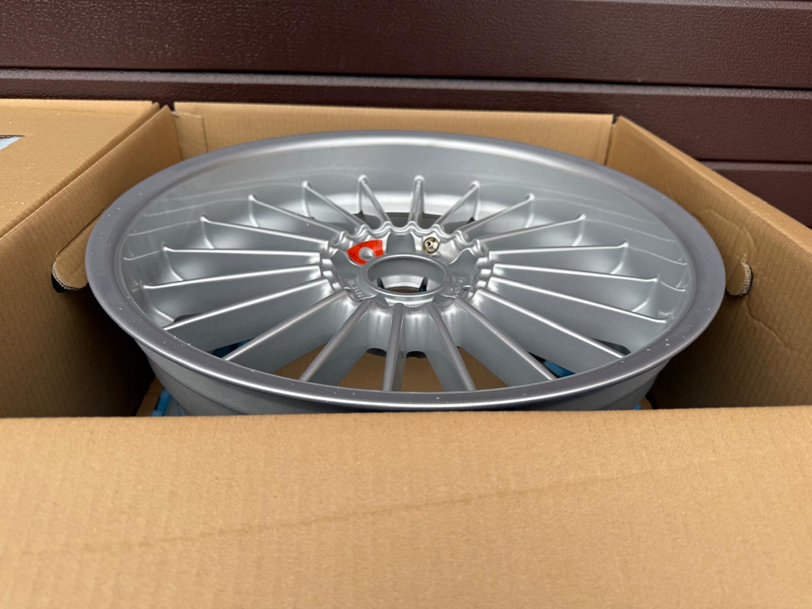 Original Alpina Classic E63/e64 Also fits other models, - Image 7