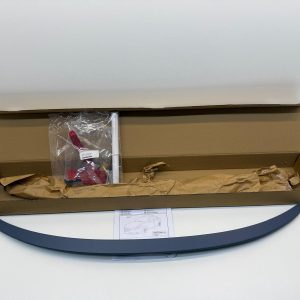 Mazda 6 GL Model, Sedan, new Original rear Spoiler