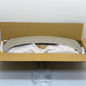 Mazda 6 GJ Model, Estate, new Original rear Spoiler