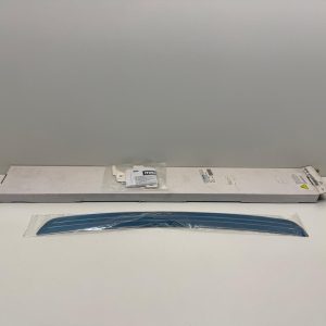 Mazda 3 Model, Sedan and Hatchback, new Original rear bumper decorative trim