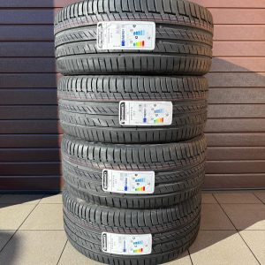 275/40R21 XL Continental PremiumContact 6 summer tires