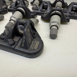Original tire pressure sensors