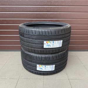 275/35r21 Michelin Pilot Sport 4 XL TL NO NCS Summer tires