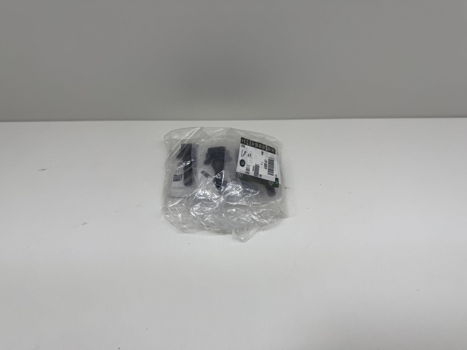 Original tire pressure sensors