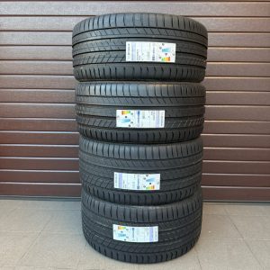 265/40 295/35 r21 Michelin Latitude Sport 3 Summer tires set