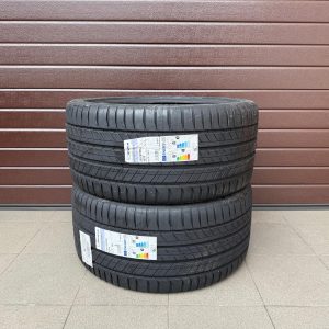 295/35r21 Michelin Latitude Sport 3 XL TL MO Summer tires