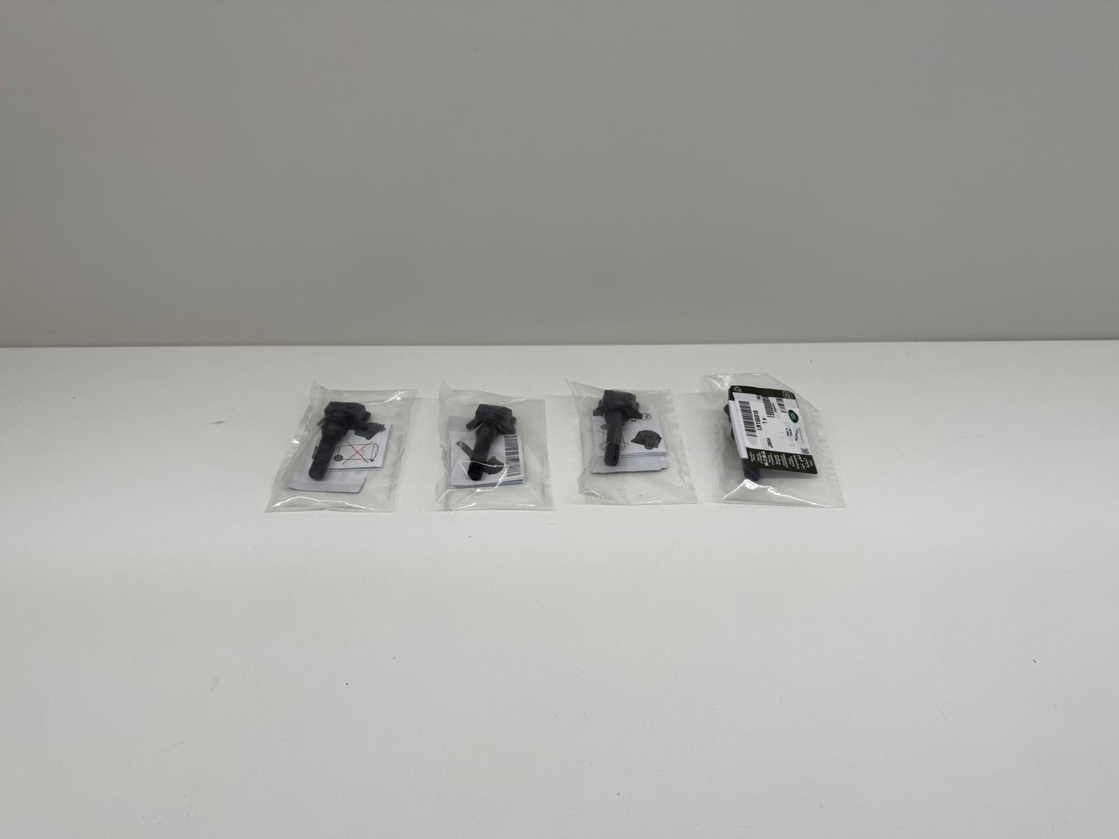 Original tire pressure sensors - Image 2