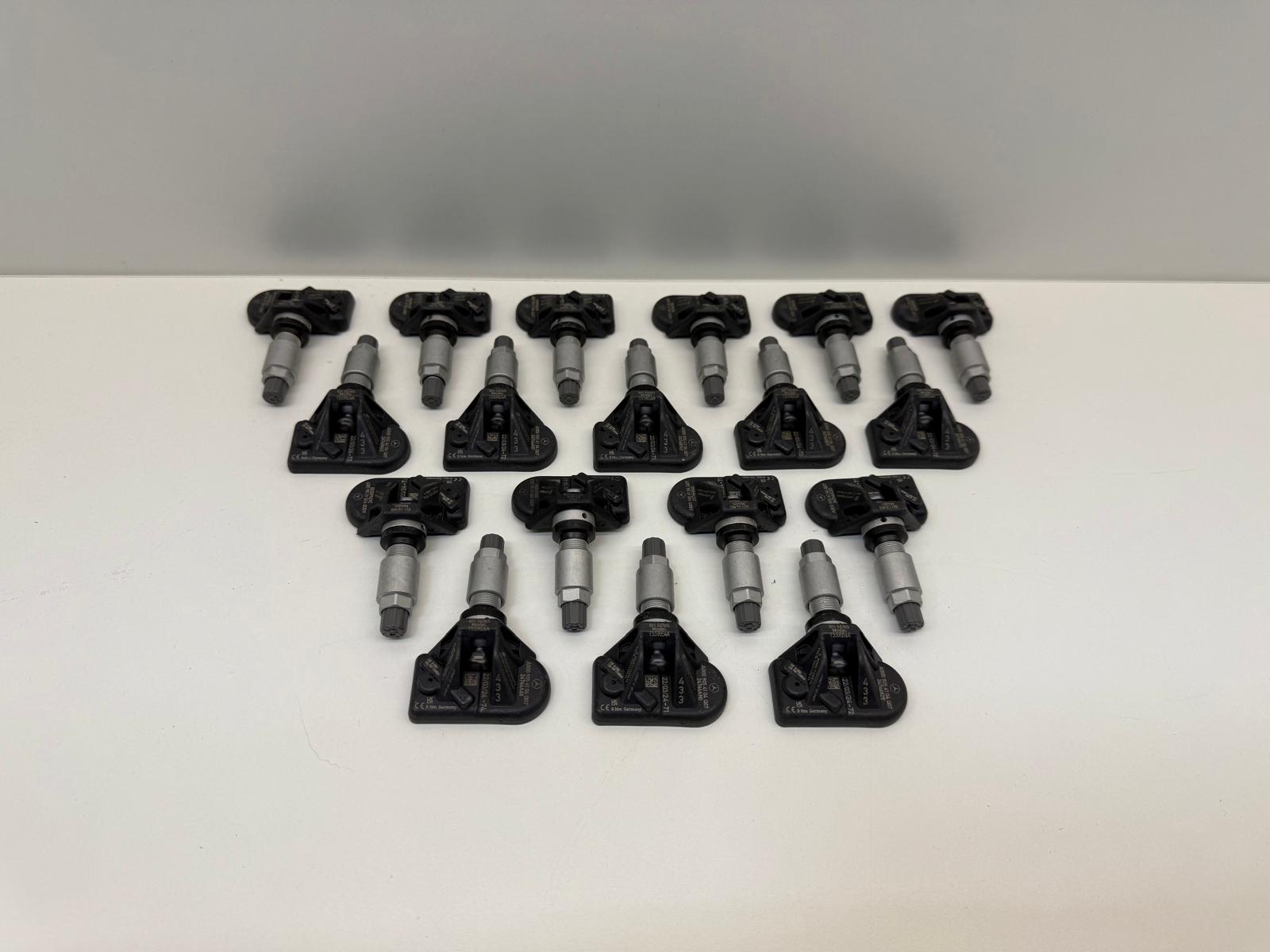 Original tire pressure sensors - Image 2