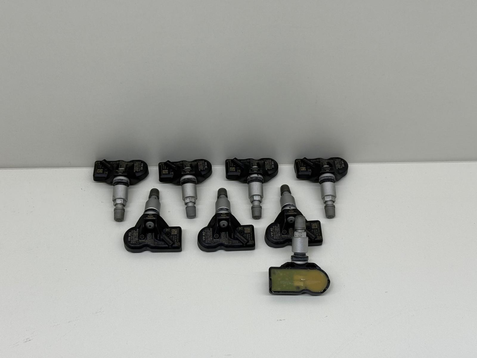Original tire pressure sensors - Image 3