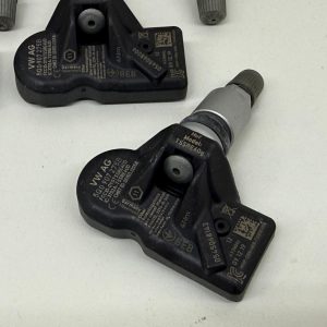 Original tire pressure sensors