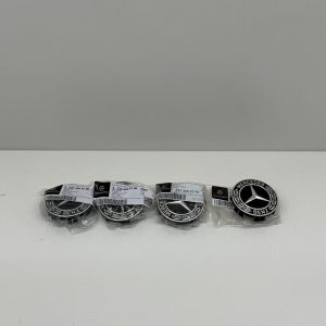 Original wheels caps