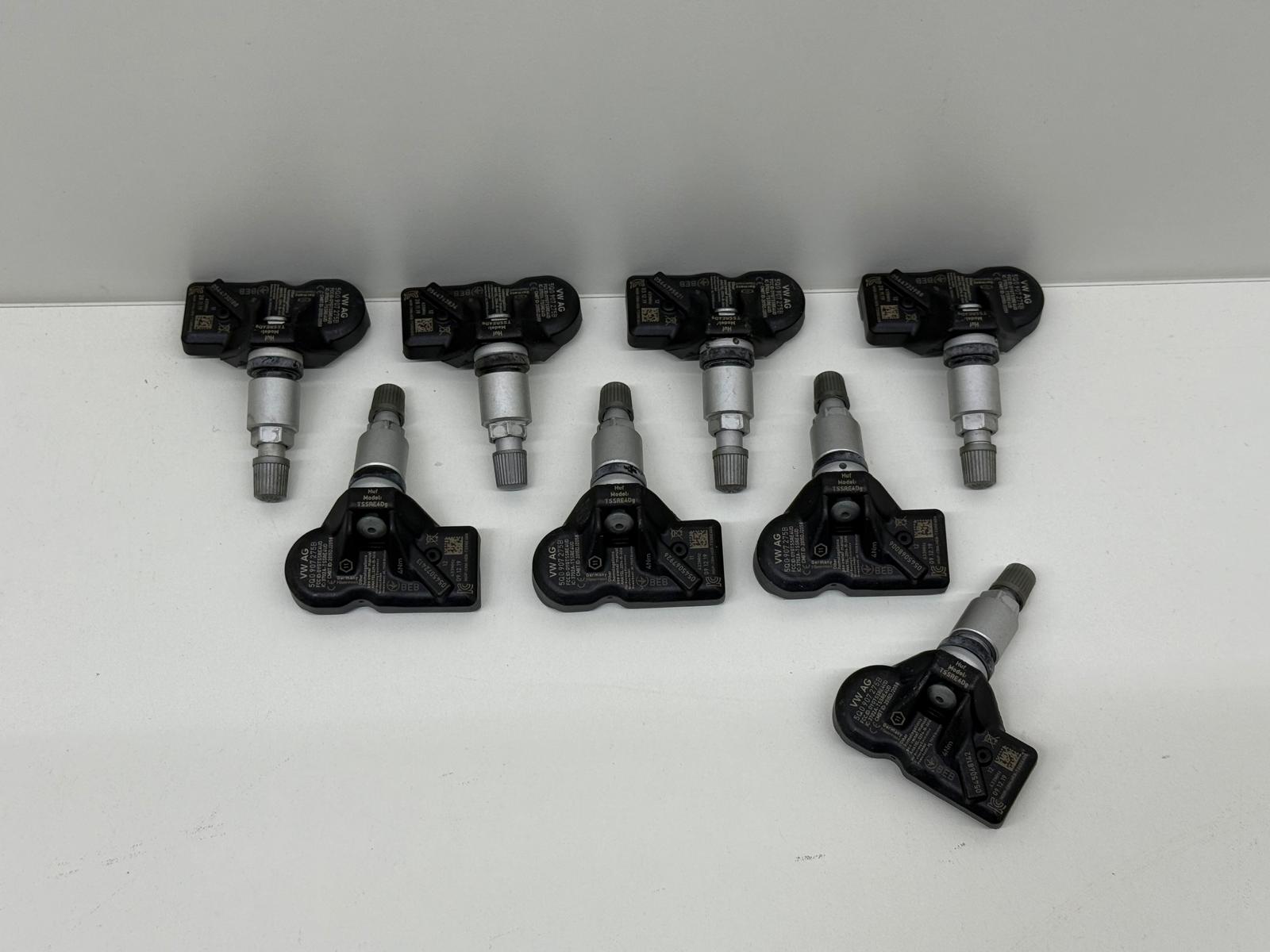 Original tire pressure sensors - Image 2