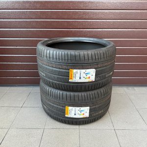 315/30r22 Pirelli P-Zero (PZ4) XL Summer tires 2pcs