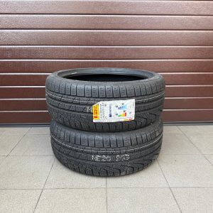 245/40r20 Pirelli Winter Sottozero S.II (*) R-F 2pcs